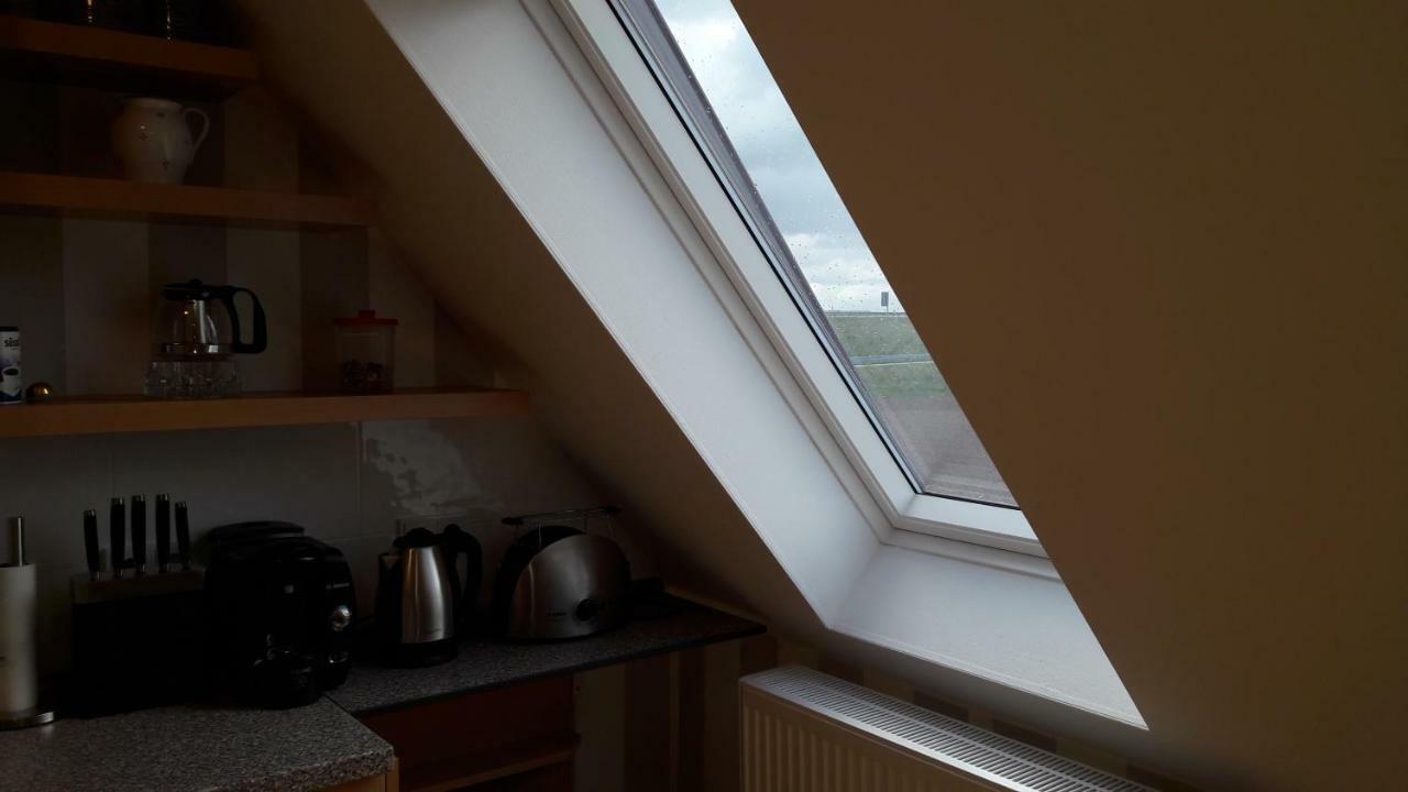 Gaestezimmer Grimmelmann Eystrup ภายนอก รูปภาพ